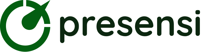 Logo Presensi Kampong Bahru